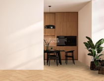 My Step Herringbone Manor Plus 10мм MS3610 Дуб Кейптаун фото 2 | FLOORDEALER
